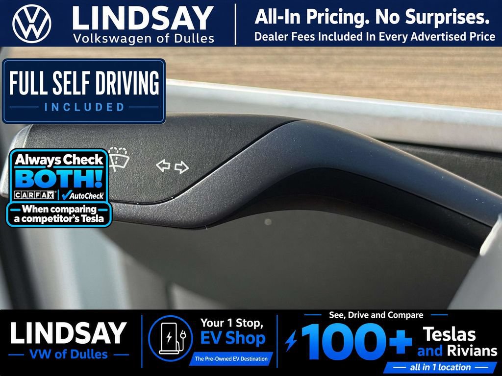 Used 2022 Tesla Model Y Performance AWD/4WD image 31