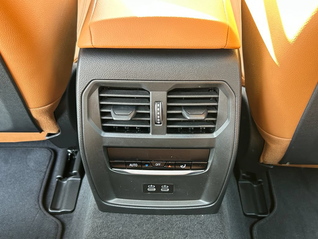 New 2026 BMW i4 xDrive40i w/ Premium Package AWD/4WD image 33