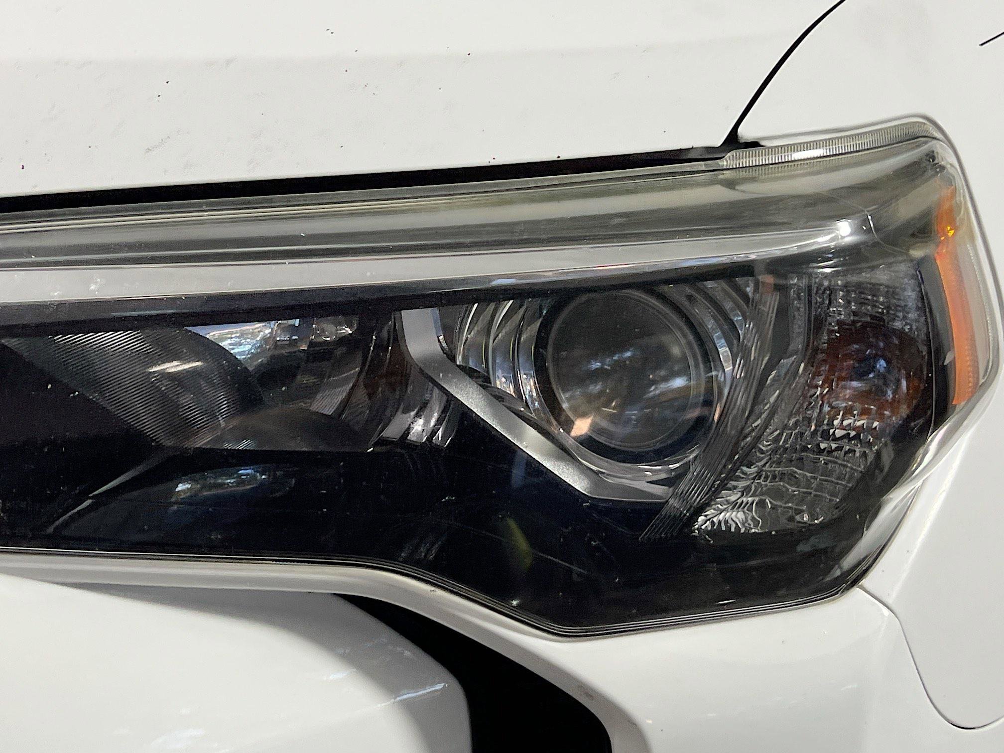 Used 2019 Toyota 4Runner TRD Off-Road image 12