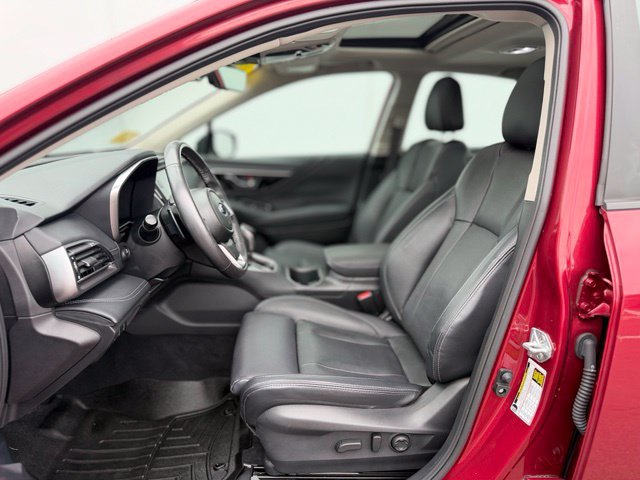 Used 2024 Subaru Legacy Touring XT AWD/4WD image 22