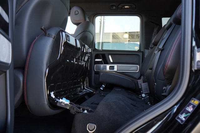 New 2027 Mercedes-Benz G 63 AMG 4MATIC image 34
