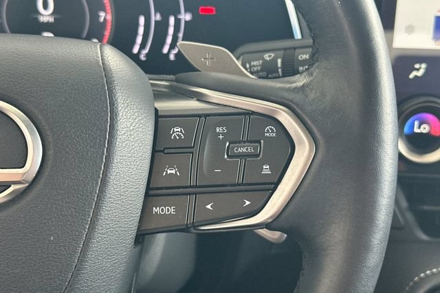 Used 2024 Lexus NX 350 AWD w/ Vision Package image 29