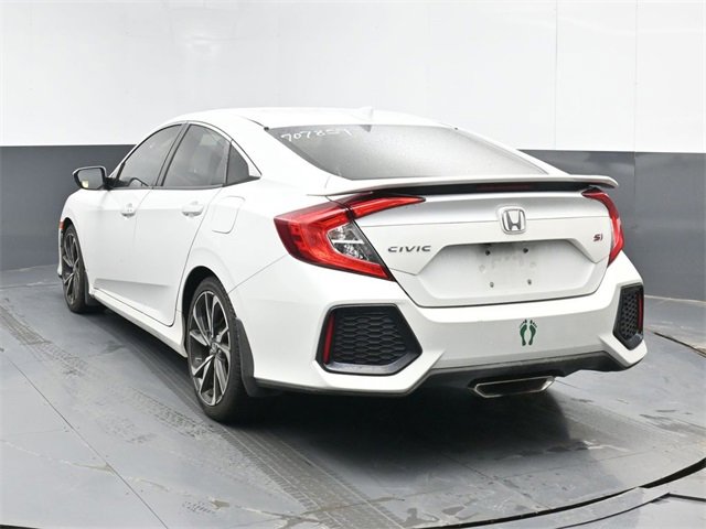 Used 2019 Honda Civic Si image 7