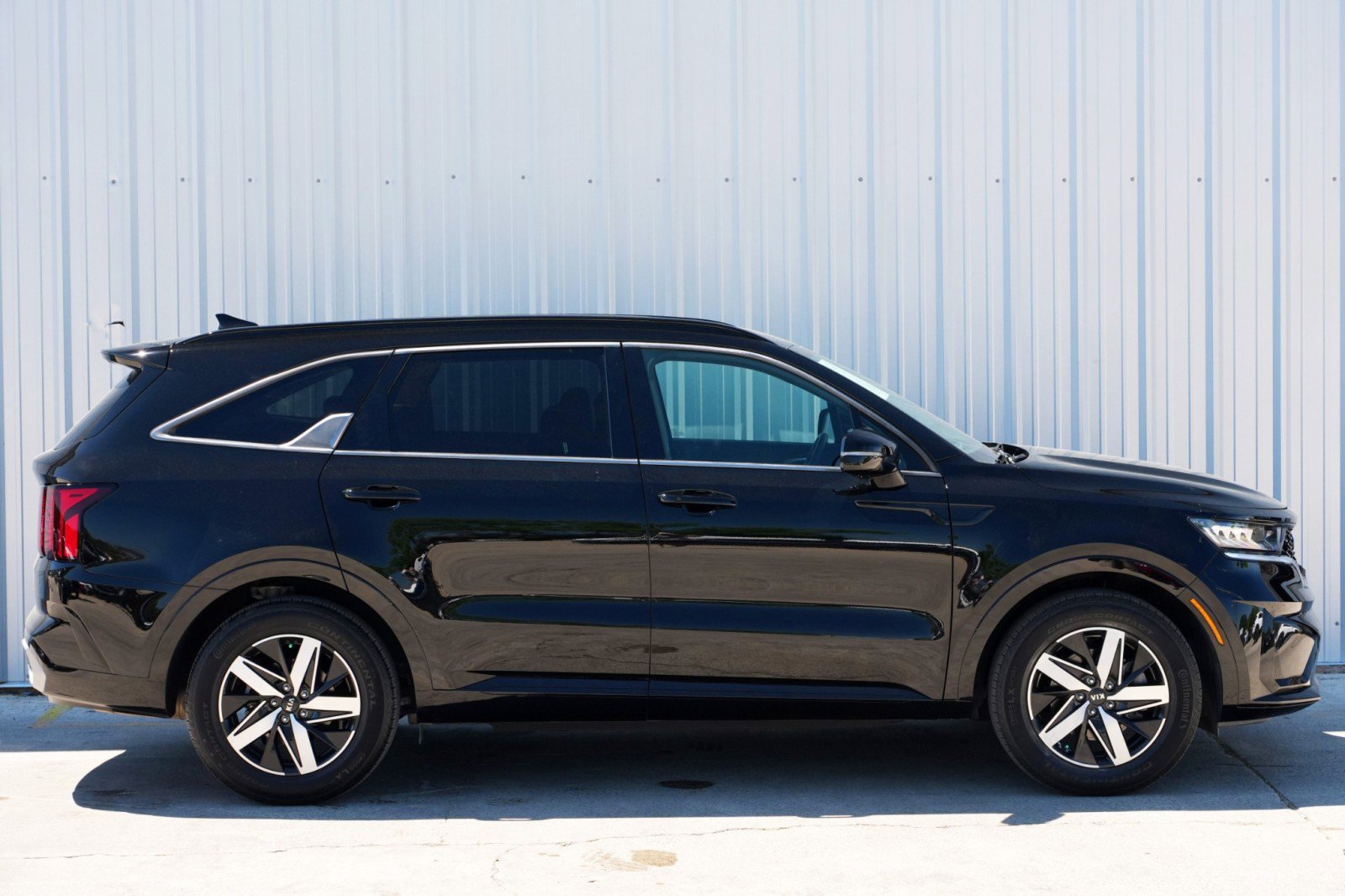 Used 2021 Kia Sorento S FWD image 50