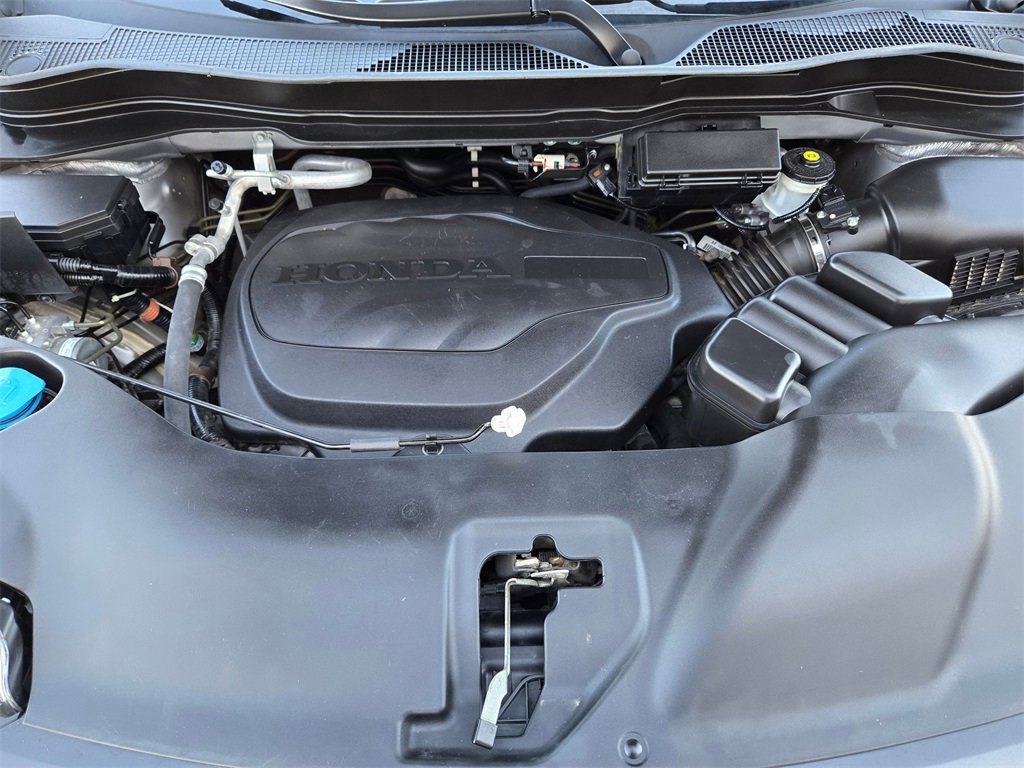 Used 2021 Honda Passport EX-L image 33