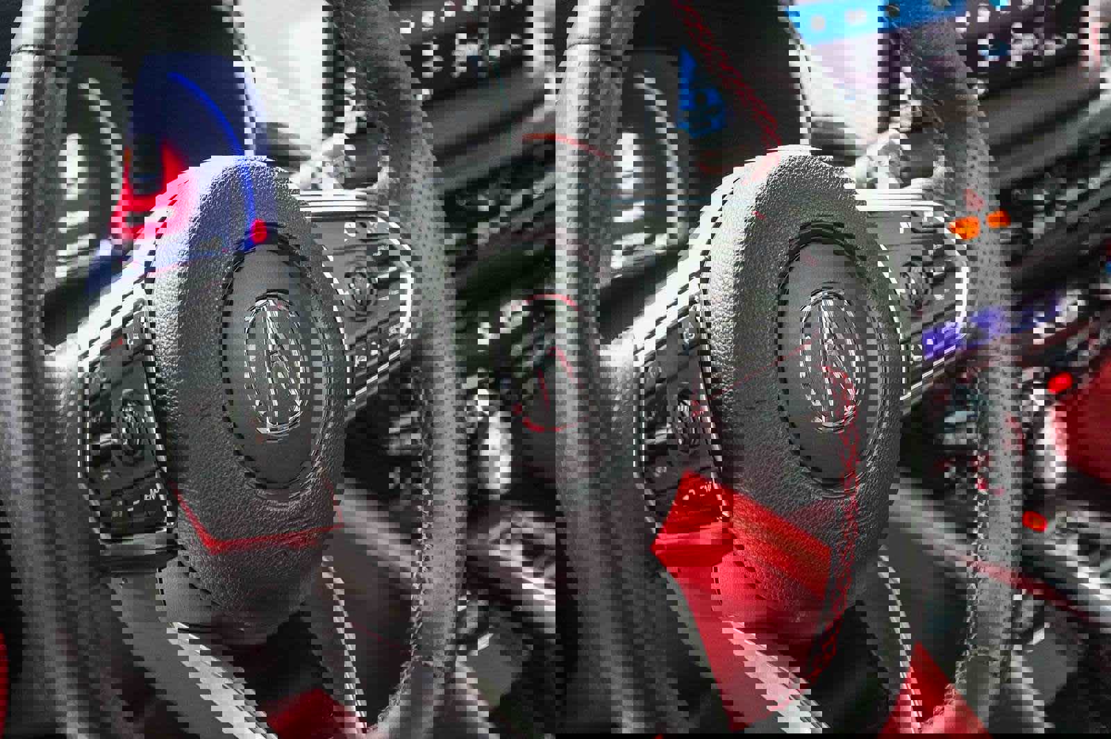 Certified 2025 Acura MDX Type S image 24