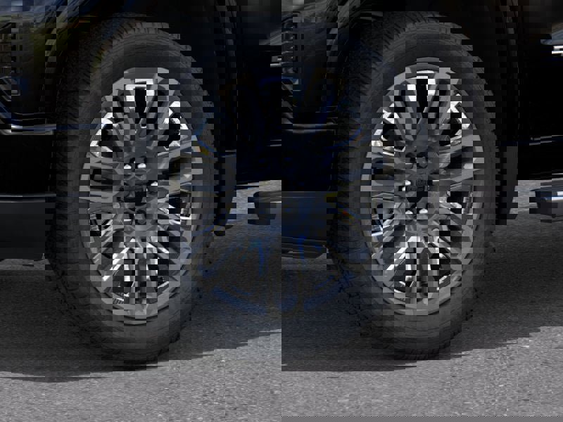 New 2026 GMC Sierra 1500 Denali Ultimate image 11