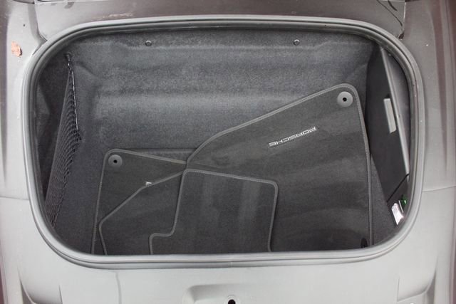 Certified 2024 Porsche 911 Carrera 4 GTS image 14