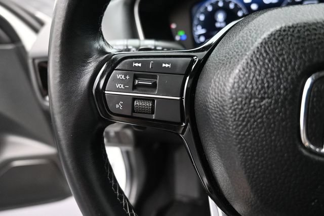 Certified 2024 Honda Civic Sport Touring image 3