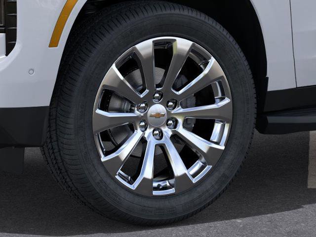 New 2026 Chevrolet Tahoe Premier w/ Sun And Tow Package image 24