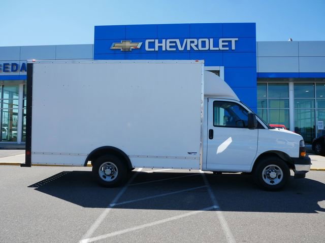 Used 2023 Chevrolet Express 3500 w/ Power Convenience Package RWD image 25
