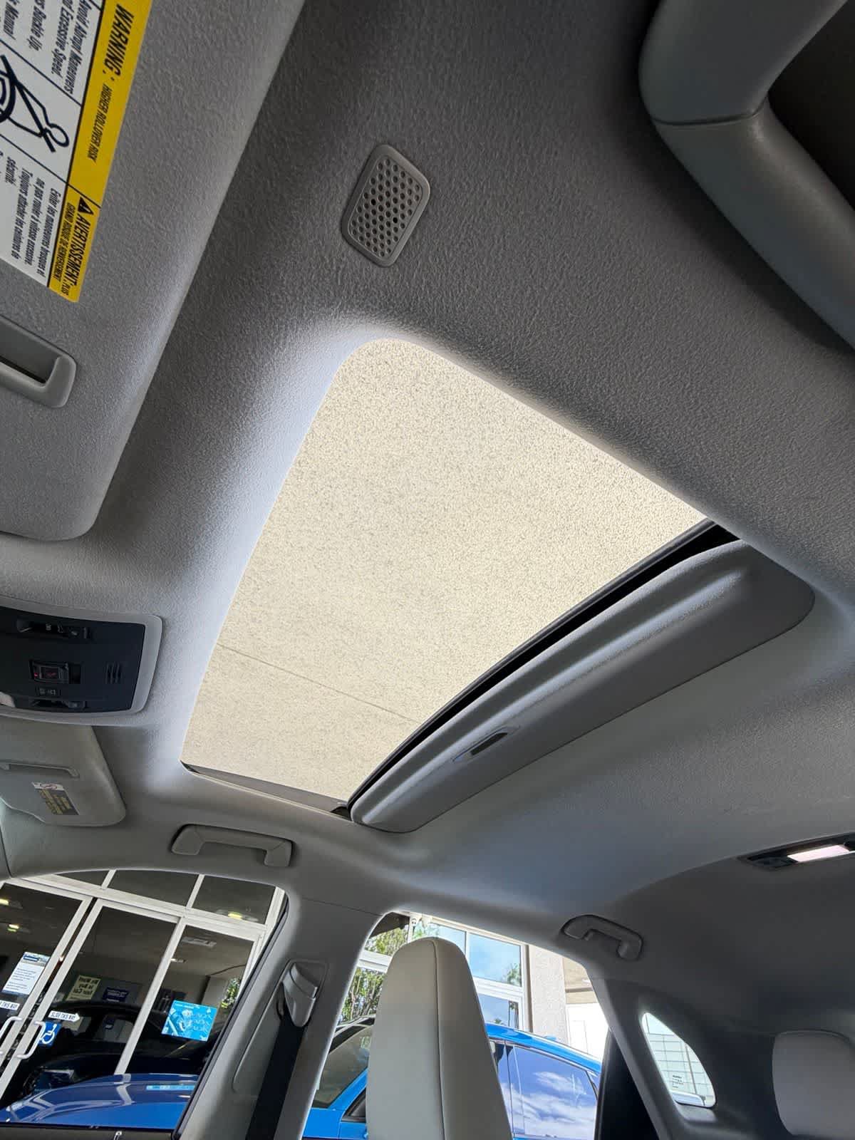 Used 2020 Lexus RX 450h AWD w/ Premium Package image 22