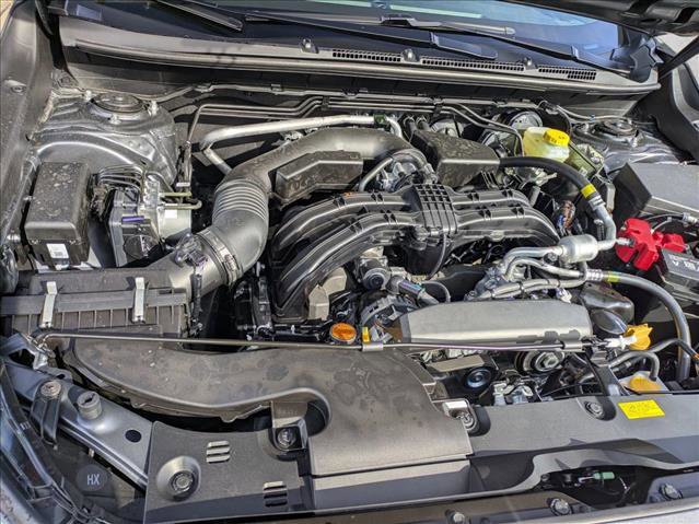 New 2026 Subaru Crosstrek 2.5i Premium image 16