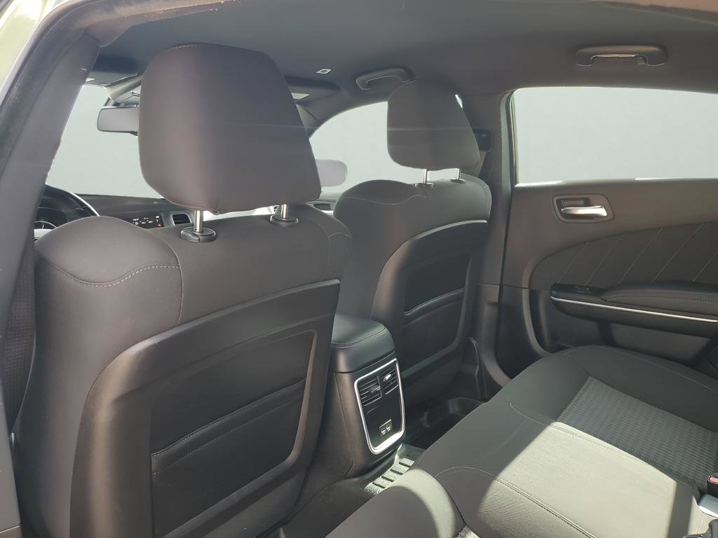 Certified 2023 Dodge Charger Scat Pack image 19