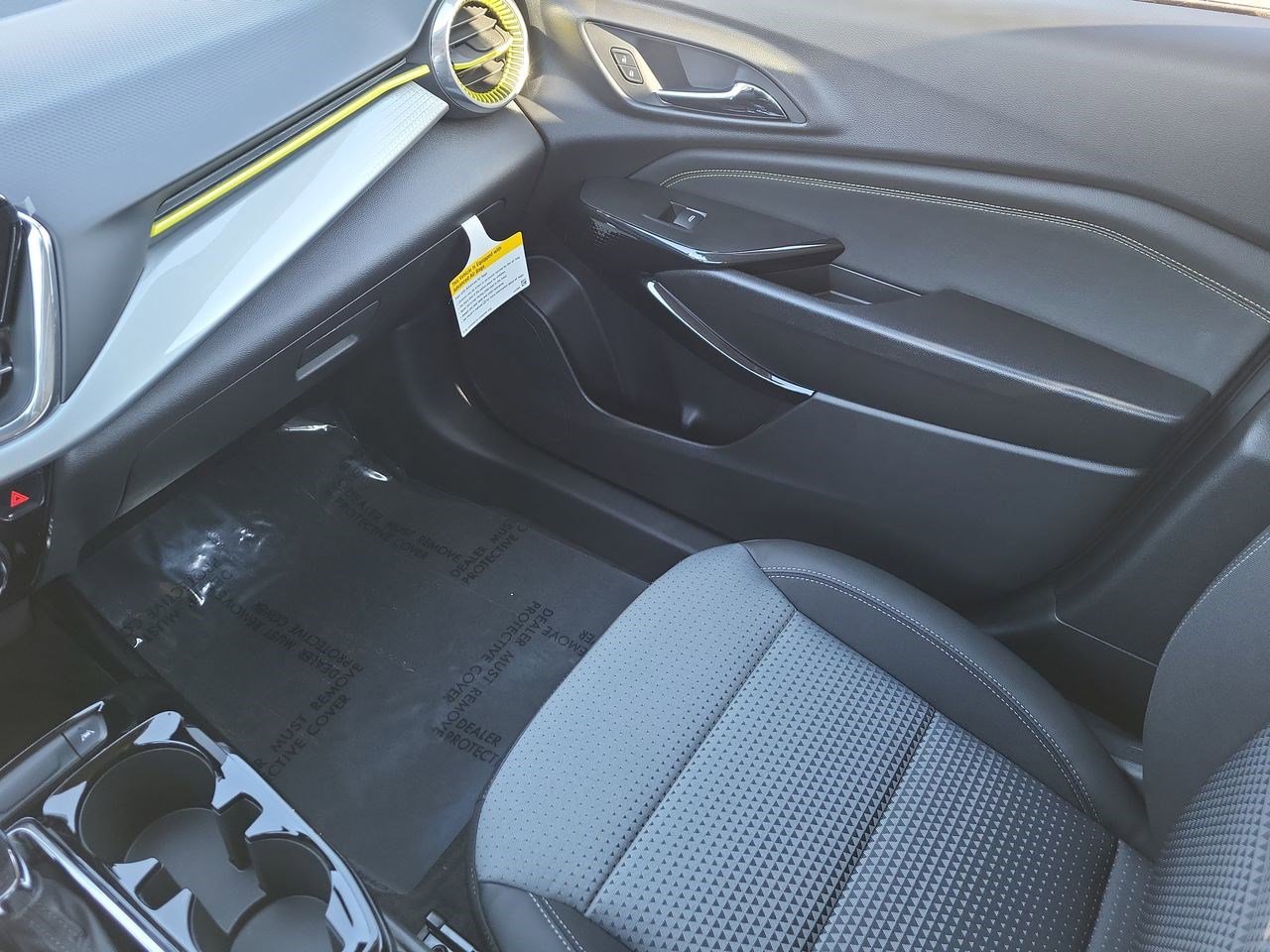 New 2026 Chevrolet Trax LT image 11