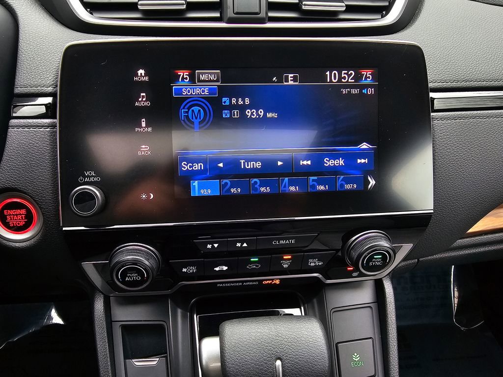 Used 2018 Honda CR-V EX image 11