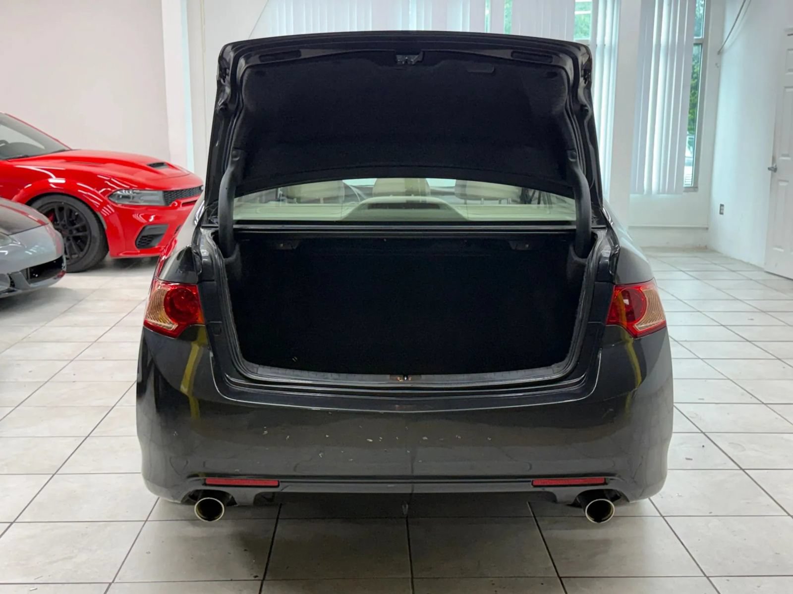 Used 2011 Acura TSX Sedan FWD image 20