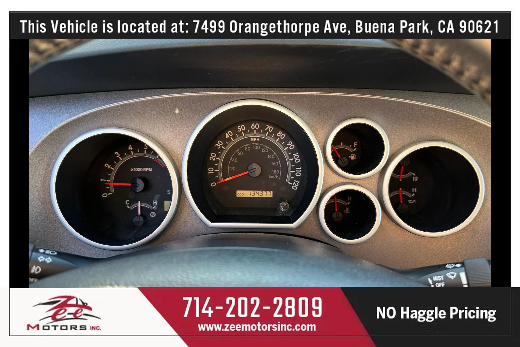 Used 2012 Toyota Sequoia SR5 w/ Sport Appearance Pkg AWD/4WD image 25