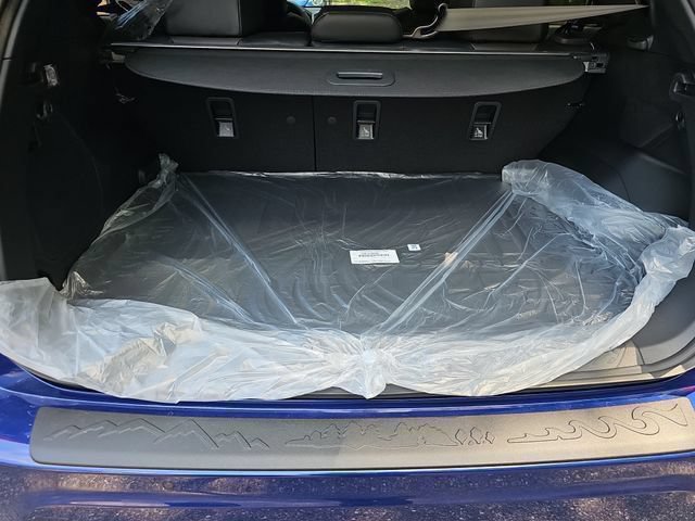 New 2026 Subaru Crosstrek 2.5i Limited AWD/4WD image 17