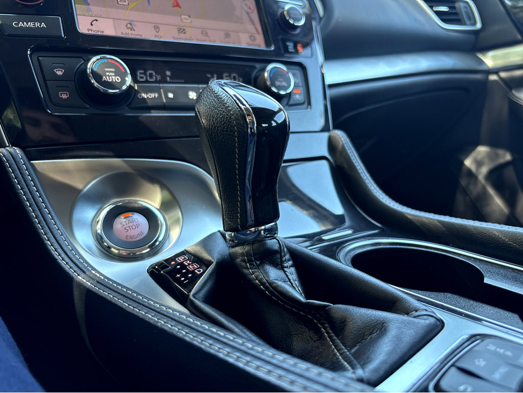 Used 2023 Nissan Maxima SV w/ Floor Mat Group image 18