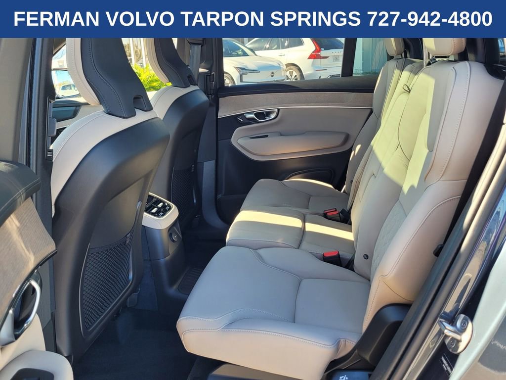 New 2026 Volvo XC90 T8 Plus w/ Protection Package Premier image 14
