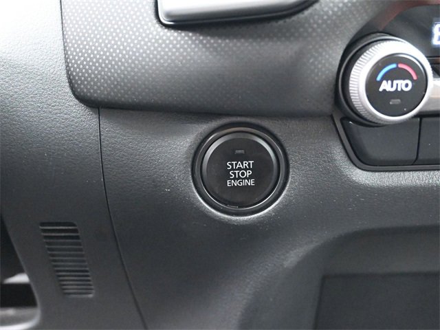 Certified 2024 MAZDA CX-50 AWD 2.5 S w/ Cargo Package image 11