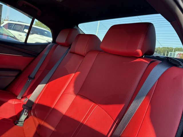 Certified 2026 Toyota Camry XSE w/ Premium Plus Package FWD image 25