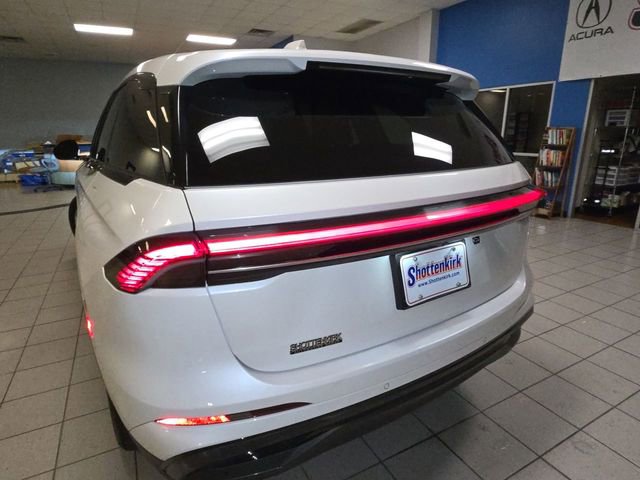 Used 2024 Lincoln Nautilus Premier w/ Equipment Group 102A image 27