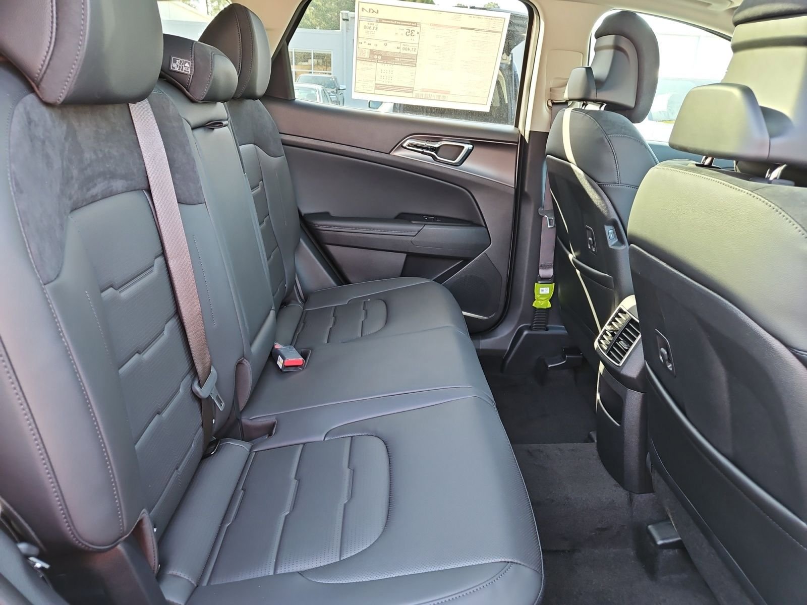 New 2026 Kia Sportage SX Prestige AWD/4WD image 17
