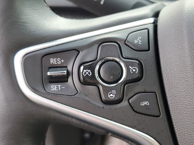 Used 2016 Buick Regal Premium FWD image 12