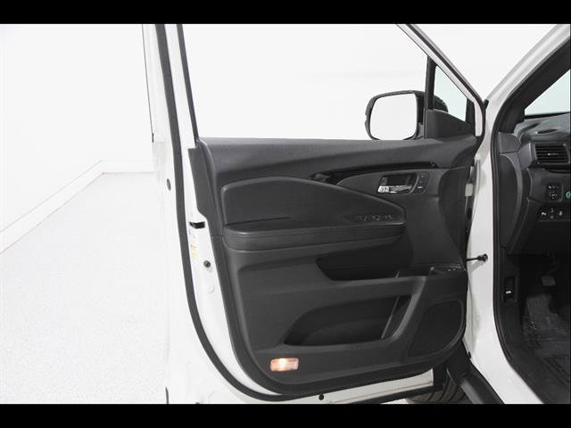 Used 2019 Honda Passport Elite image 4