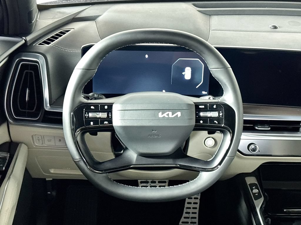 New 2026 Kia Sorento SX Prestige AWD/4WD image 13