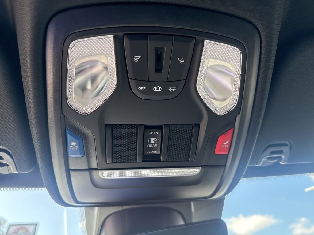 Certified 2022 RAM 1500 Big Horn image 24