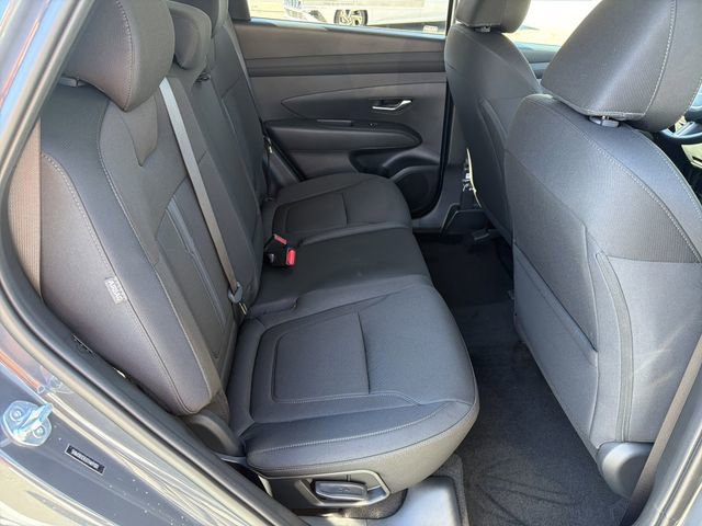 New 2026 Hyundai Tucson SEL image 15