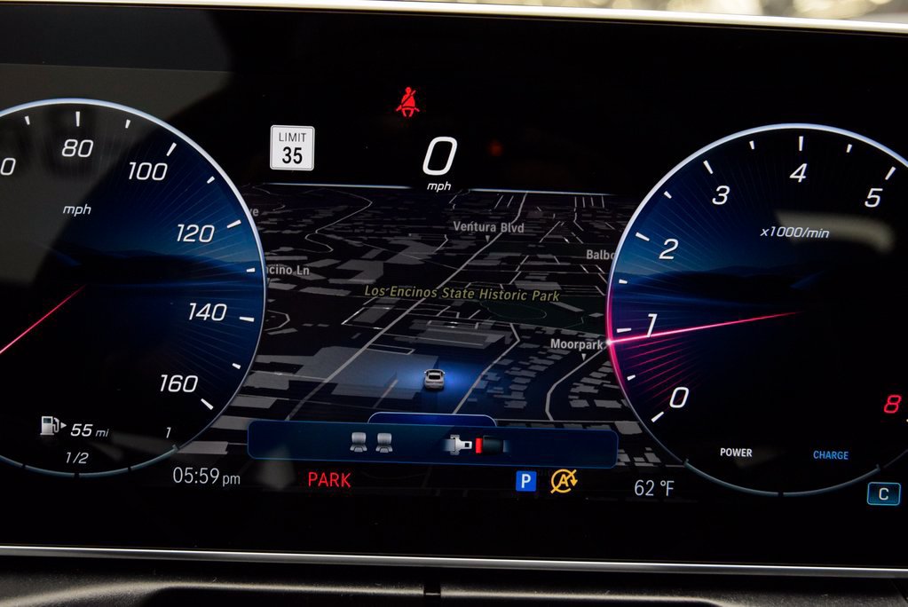 New 2026 Mercedes-Benz CLE 300 4MATIC Coupe image 25