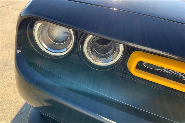 Used 2019 Dodge Challenger R/T Scat Pack image 28