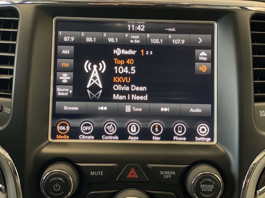 Used 2018 Jeep Grand Cherokee Summit AWD/4WD image 19
