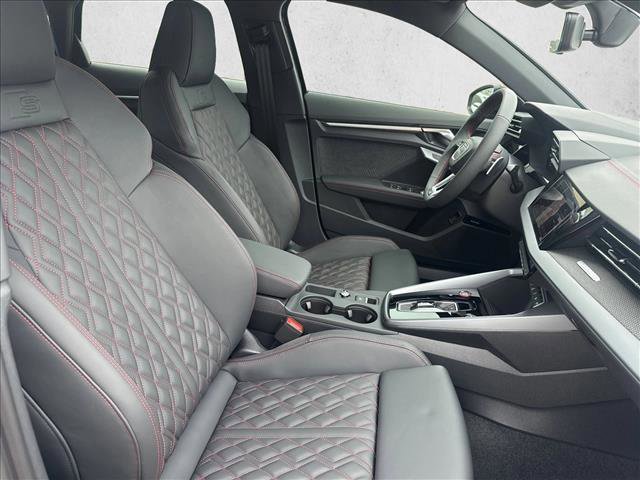 New 2026 Audi S3 Premium image 22