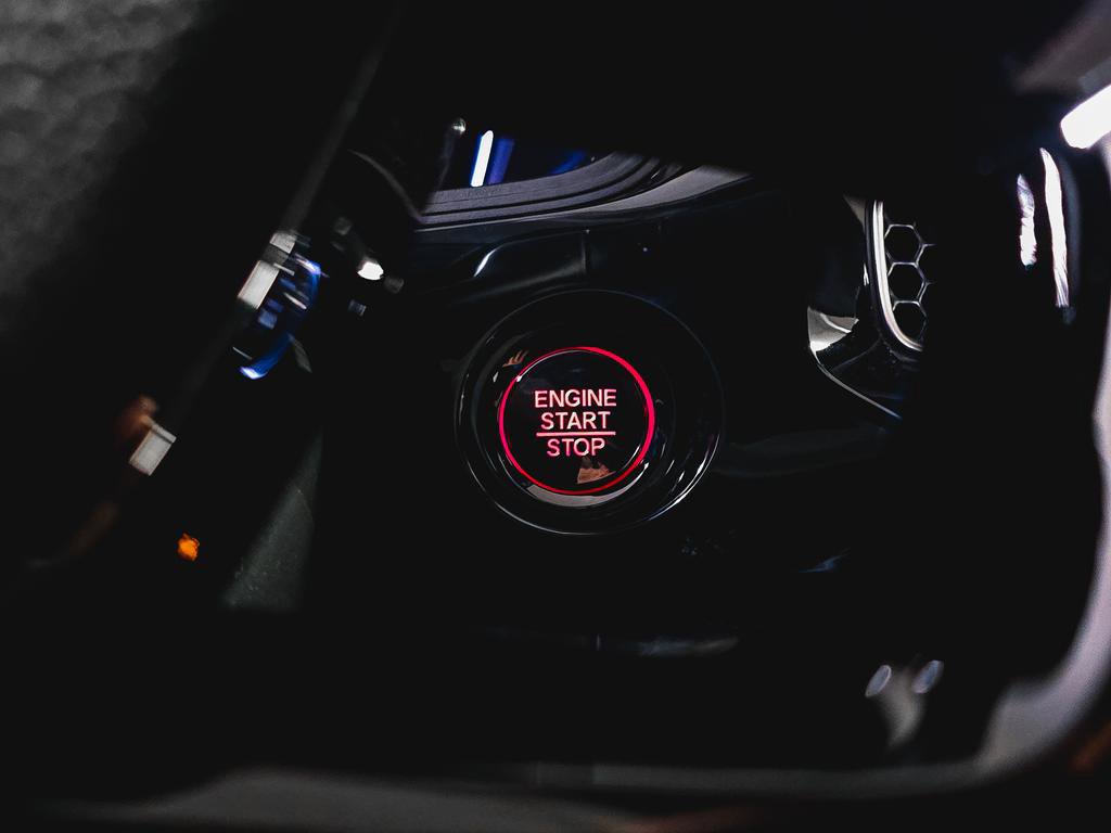 Certified 2023 Honda Civic Sport image 26