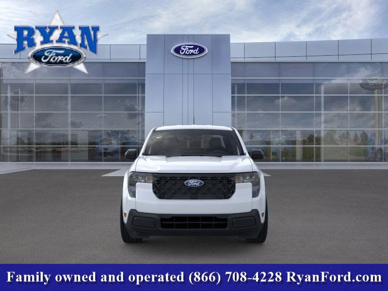 New 2026 Ford Maverick XL AWD/4WD image 6