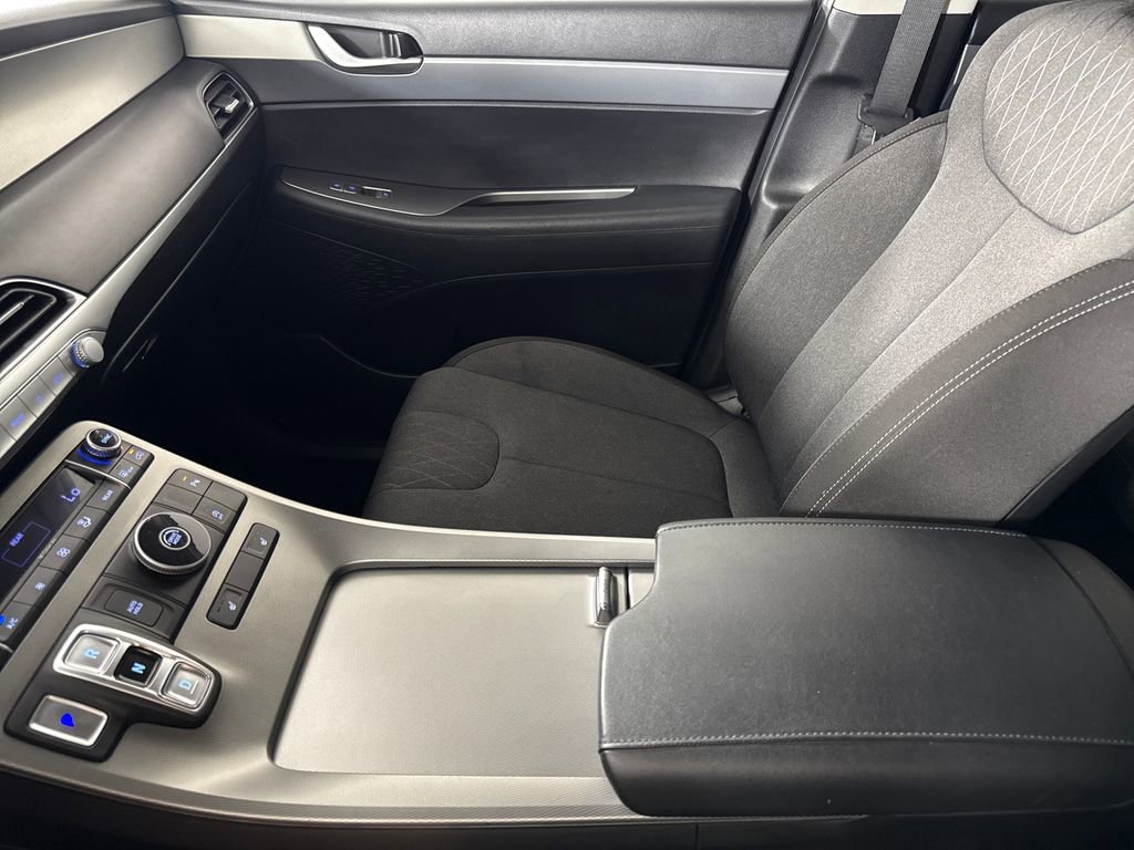 Used 2020 Hyundai Palisade SEL w/ Convenience Package FWD image 20
