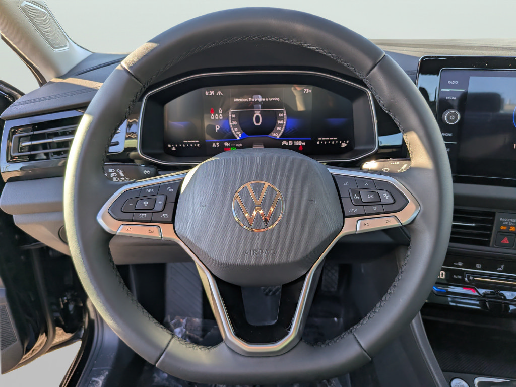 New 2027 Volkswagen Jetta S FWD image 26