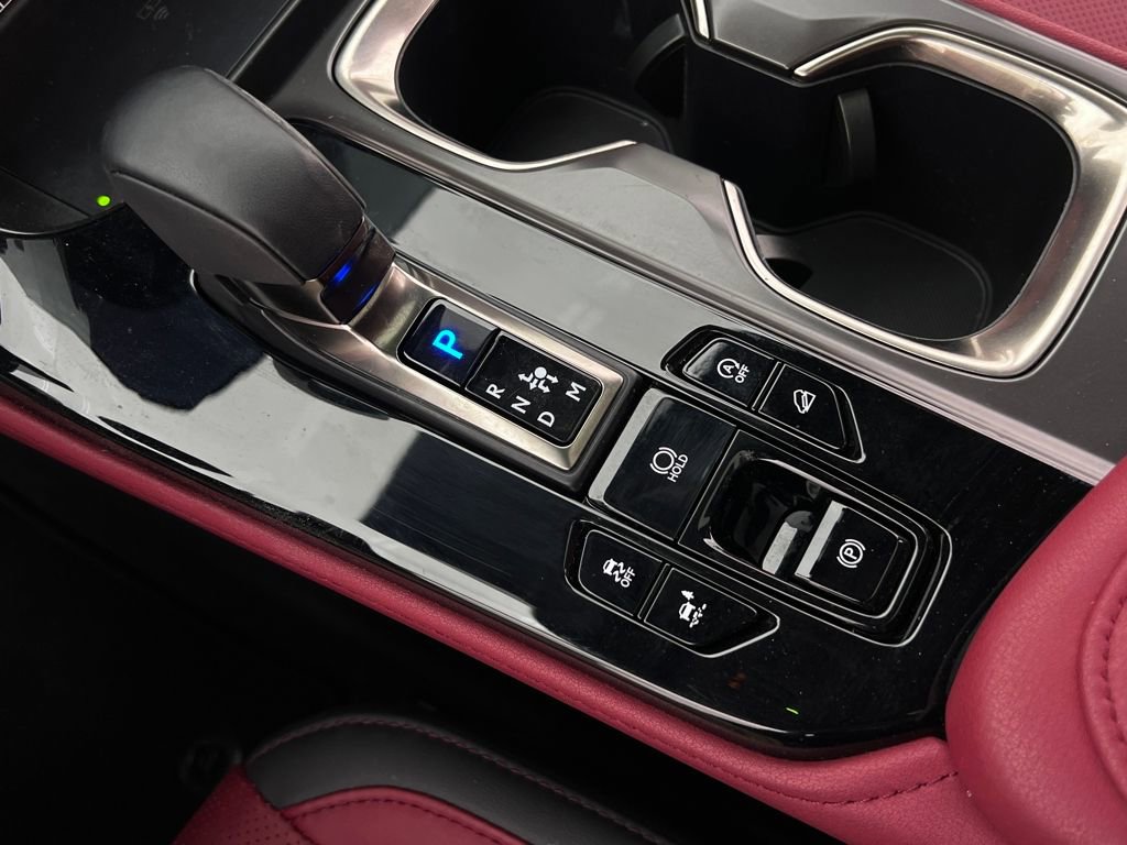 Certified 2025 Lexus NX 350 AWD w/ Cold Area Package image 20