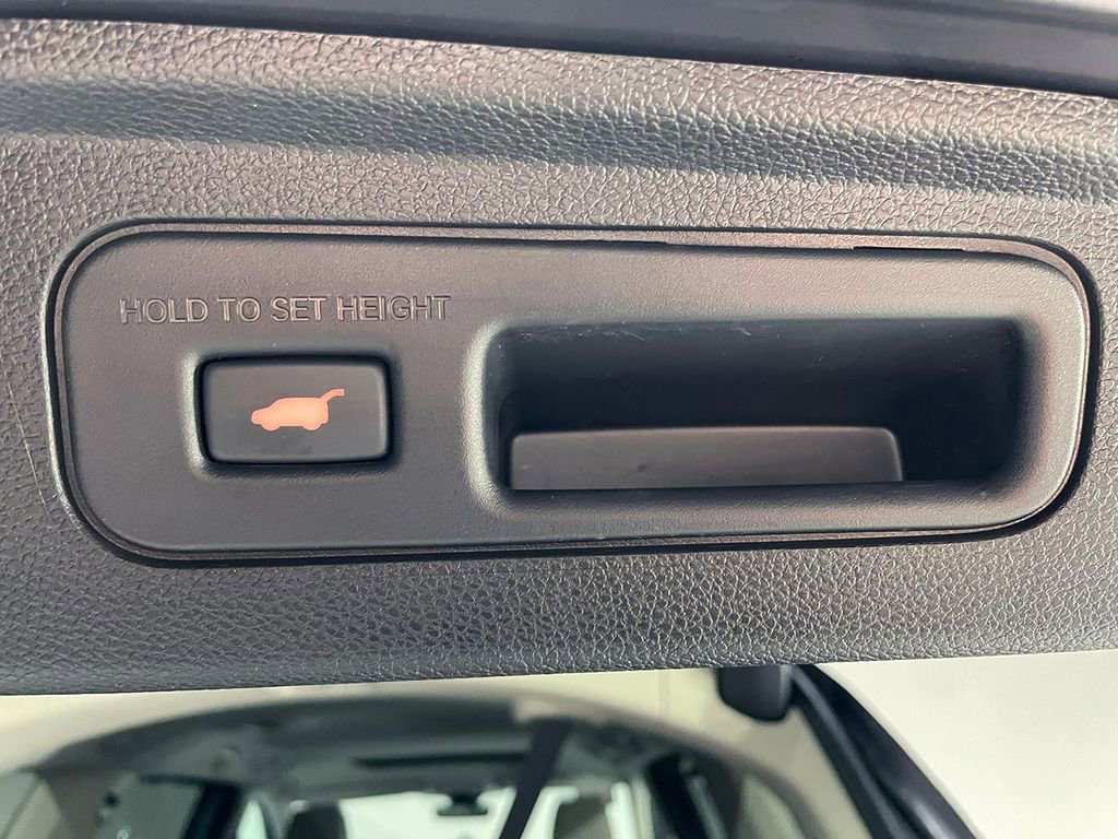 Used 2026 Honda Odyssey EX-L image 9