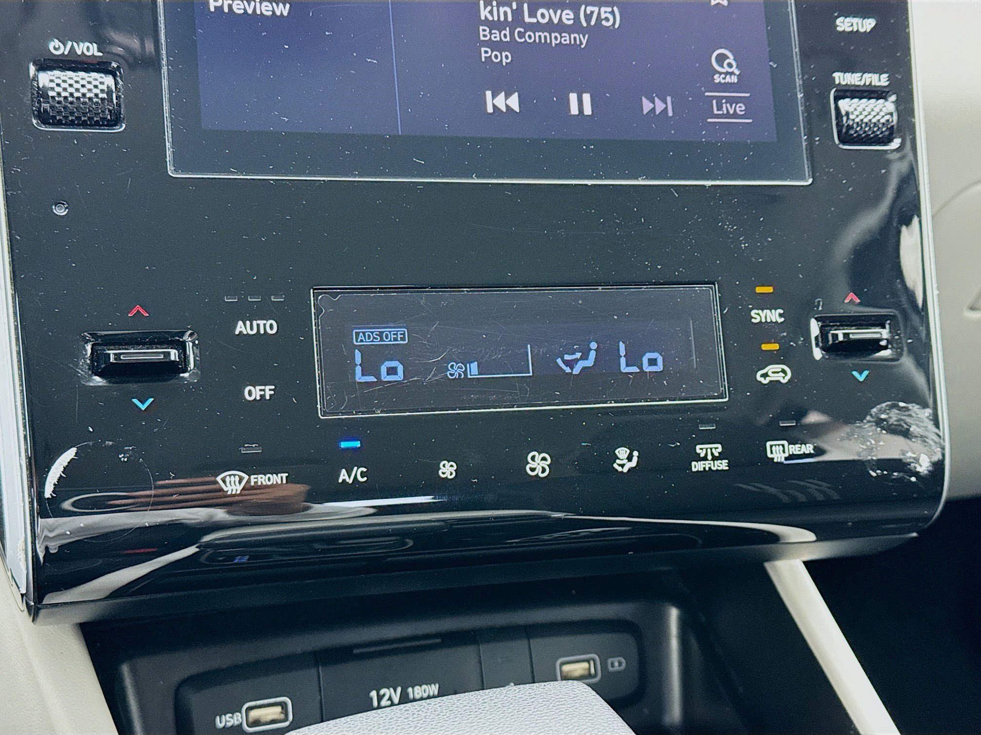 Used 2024 Hyundai Tucson SEL image 12