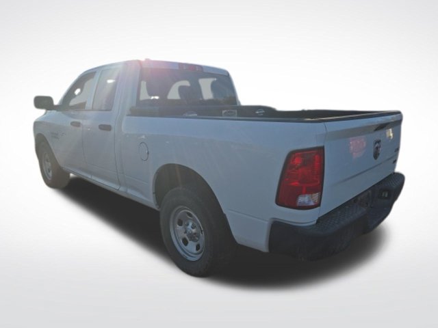 Used 2017 RAM 1500 Tradesman w/ Popular Equipment Group AWD/4WD image 9