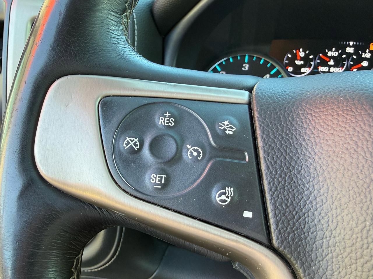 Used 2017 GMC Sierra 1500 Denali image 30