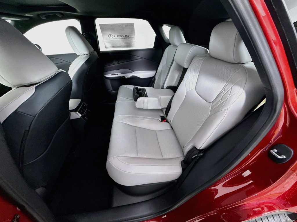 New 2026 Lexus RX 350 Premium w/ Convenience Package FWD image 17