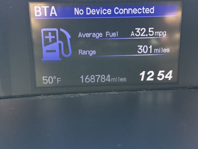 Used 2014 Honda Civic EX image 12