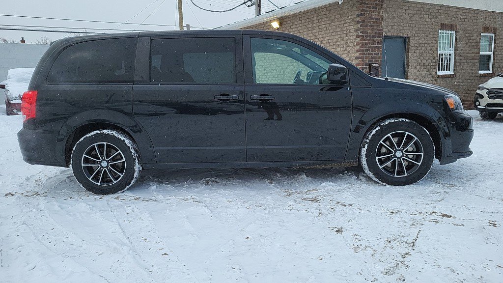 Used 2019 Dodge Grand Caravan GT image 7